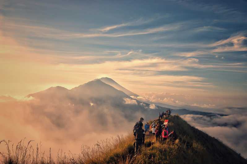Mount Batur sunrise Trekking