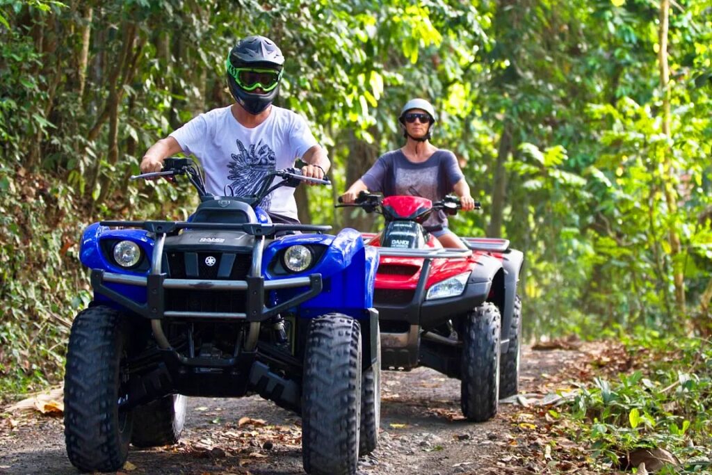 Bali ATv-Quadbikes