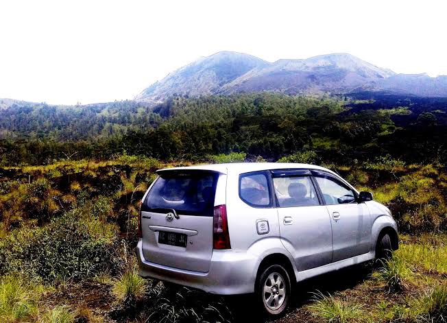 bali car rental service