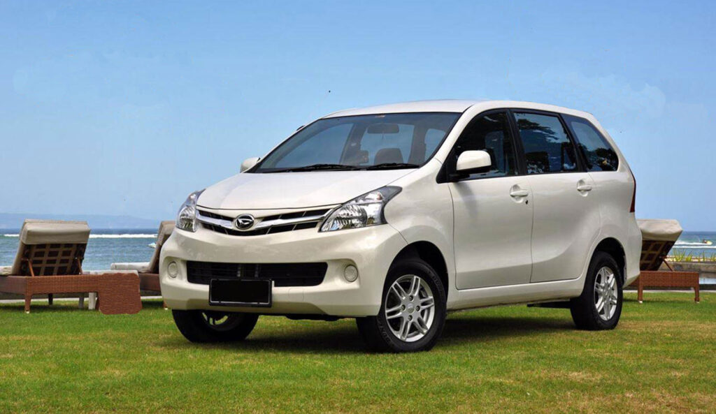 Bali car rental with driver, Hire bali driver