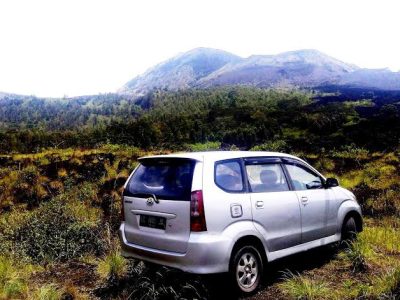 bali car rental service