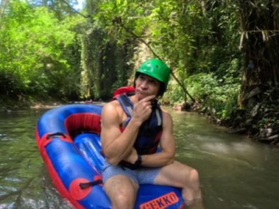 bali tubing