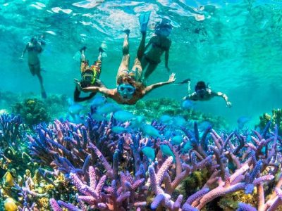 Bali Blue Lagoon snorkeling, Bali Snorkeling