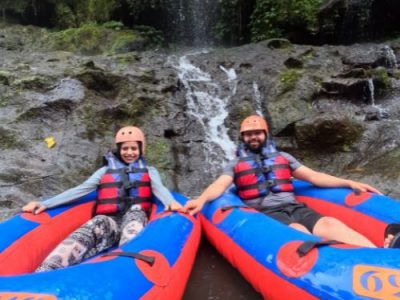 bali tubing