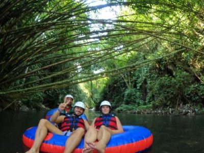 bali tubing