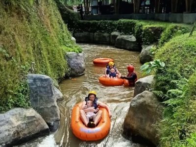 Lazy Cave Tubing