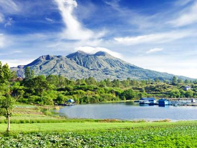 Batur Volcano Sunrise Trekking – Complete Guide for Your Bali Adventure