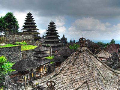 Besakih Temple – The Mother Temple of Bali