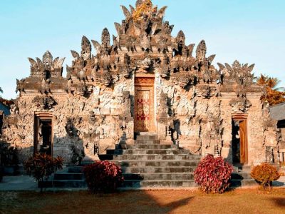 Pura Beji