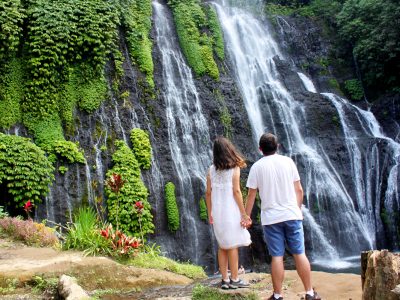 Bali Rental Car with Driver