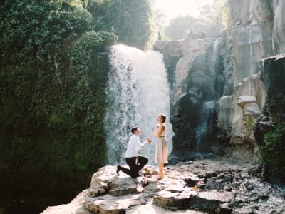 Tegenungan Waterfall – Beautiful Waterfall in Ubud Bali